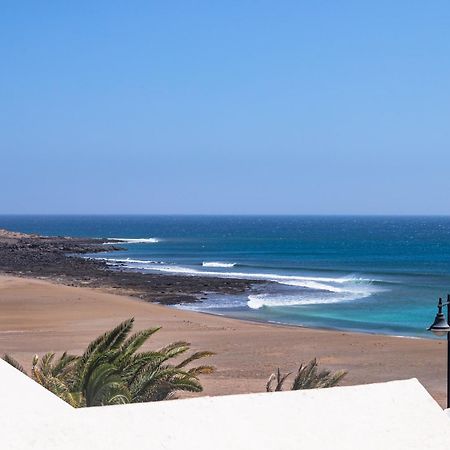 Villa Conchamar Oceanbeach Playa Honda  Exterior foto