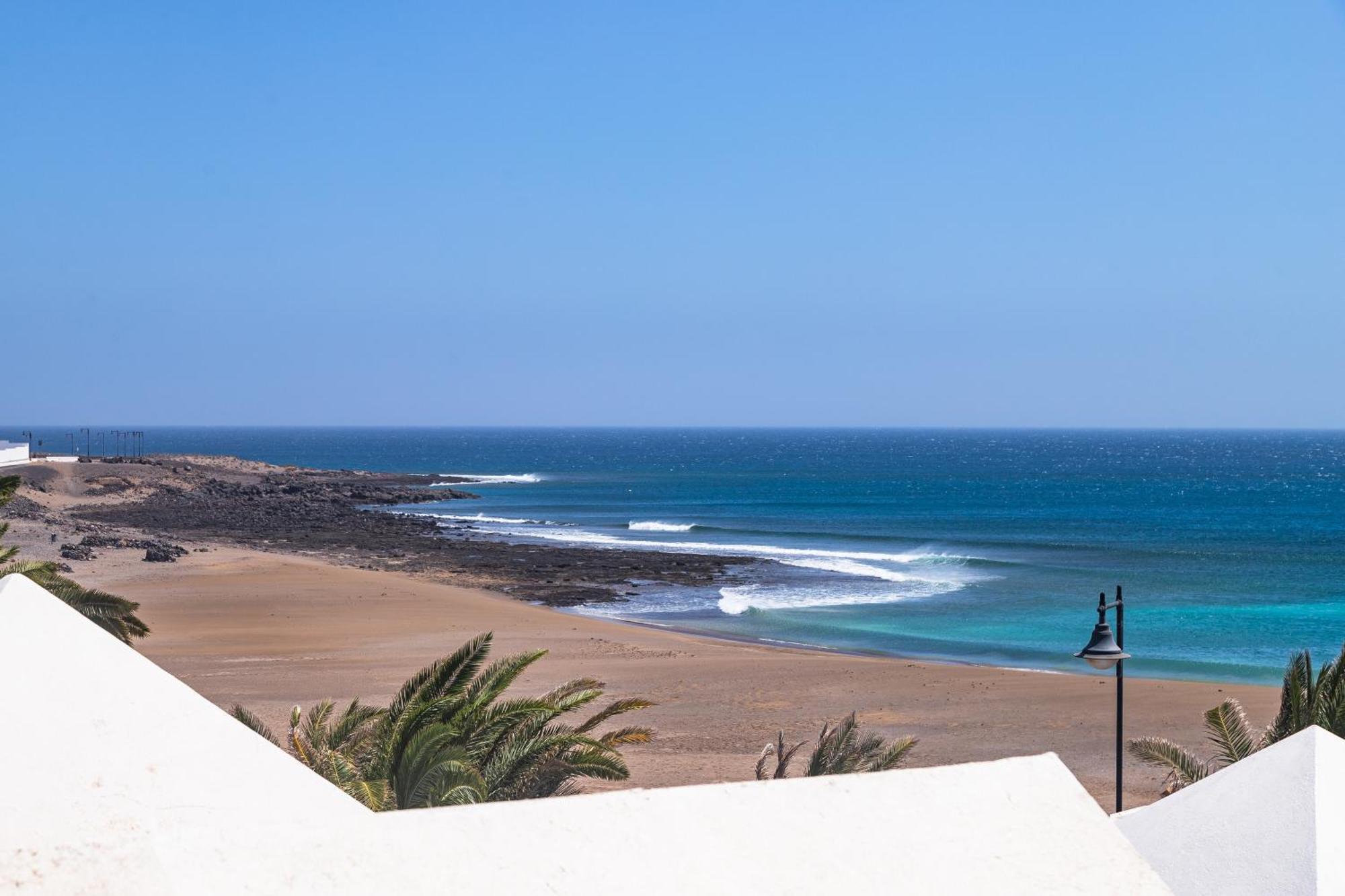 Villa Conchamar Oceanbeach Playa Honda  Exterior foto
