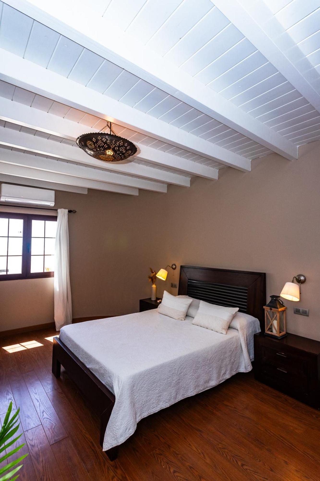 Villa Conchamar Oceanbeach Playa Honda  Exterior foto