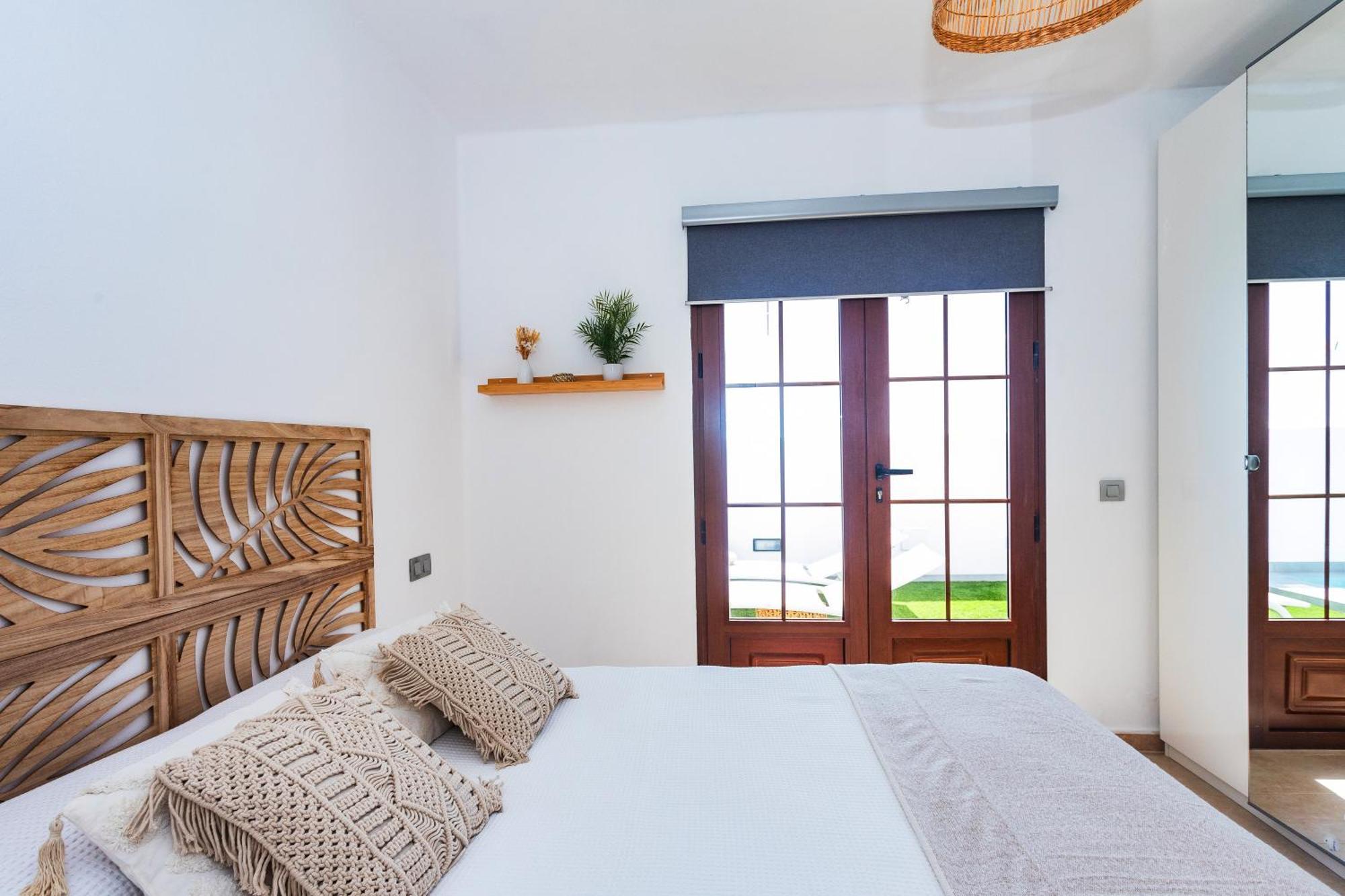 Villa Conchamar Oceanbeach Playa Honda  Exterior foto