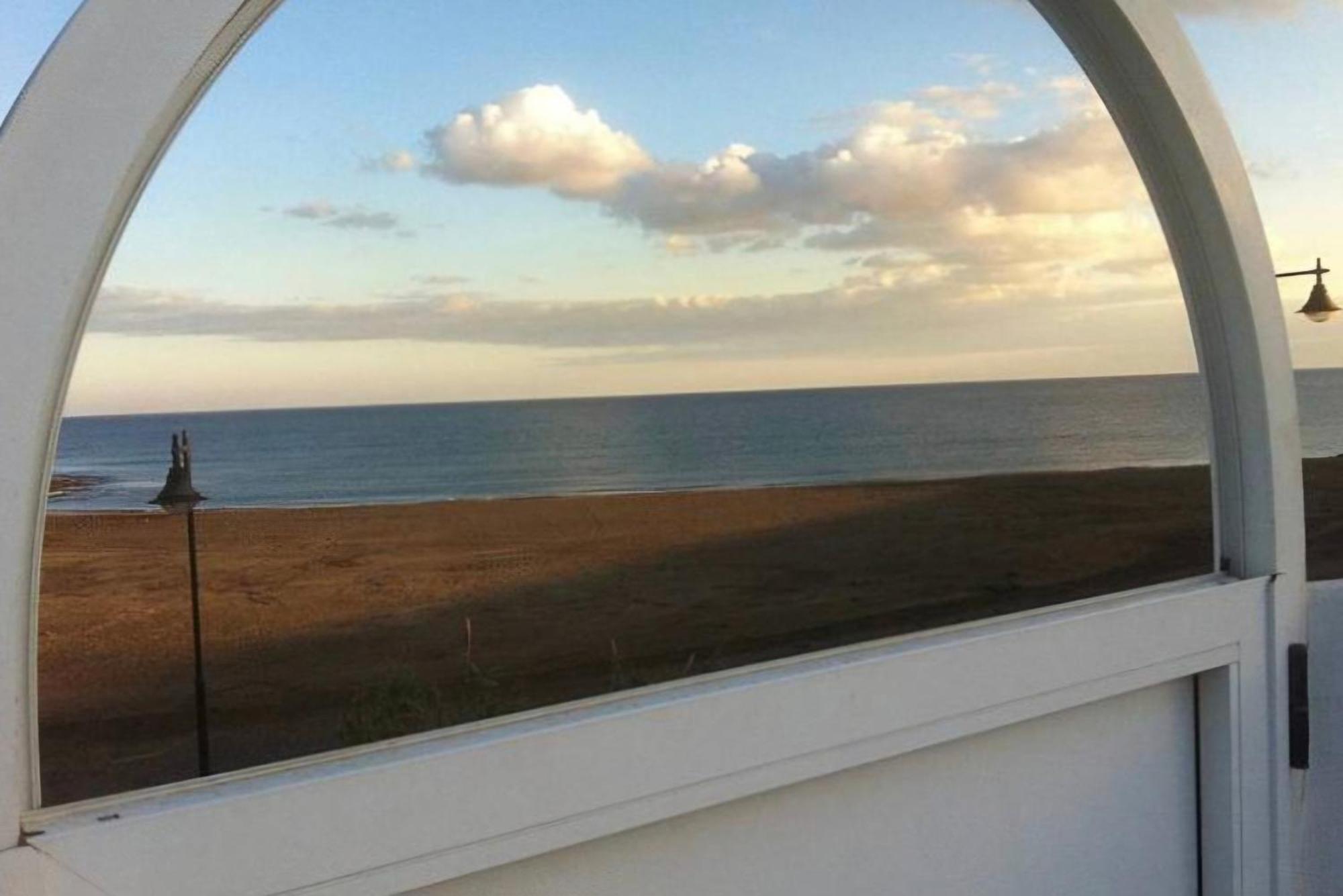 Villa Conchamar Oceanbeach Playa Honda  Exterior foto