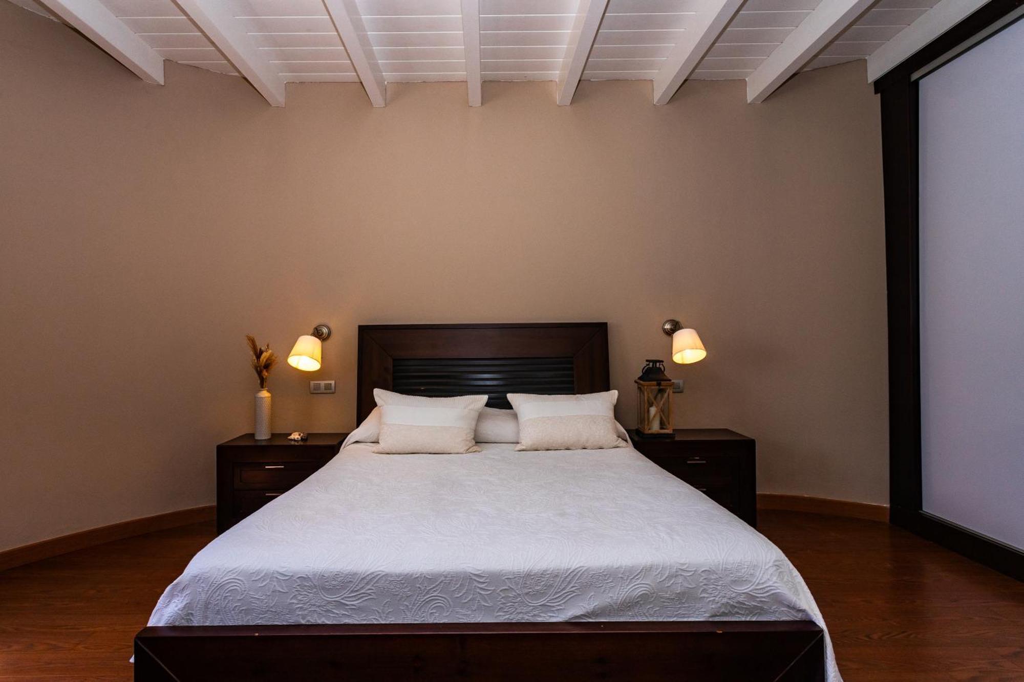 Villa Conchamar Oceanbeach Playa Honda  Exterior foto